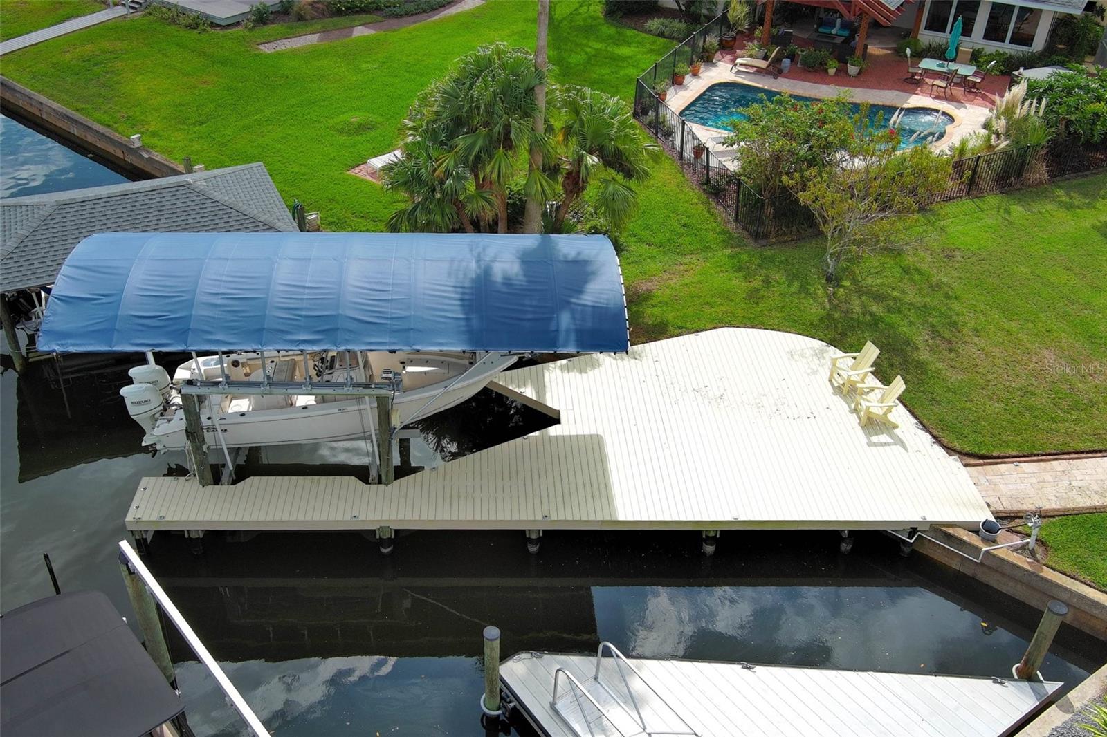 New Smyrna Beach, Florida, 32169, United States, 4 Bedrooms Bedrooms, ,4 BathroomsBathrooms,Residential,Active,1985597