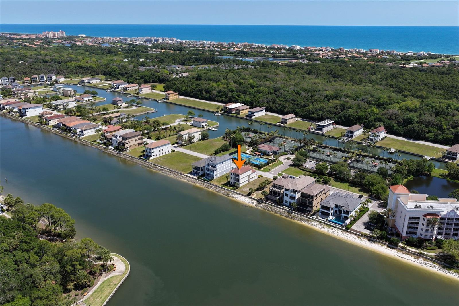 Palm Coast, Florida, 32137, United States, 5 Bedrooms Bedrooms, ,5 BathroomsBathrooms,Residential,Active,2044134