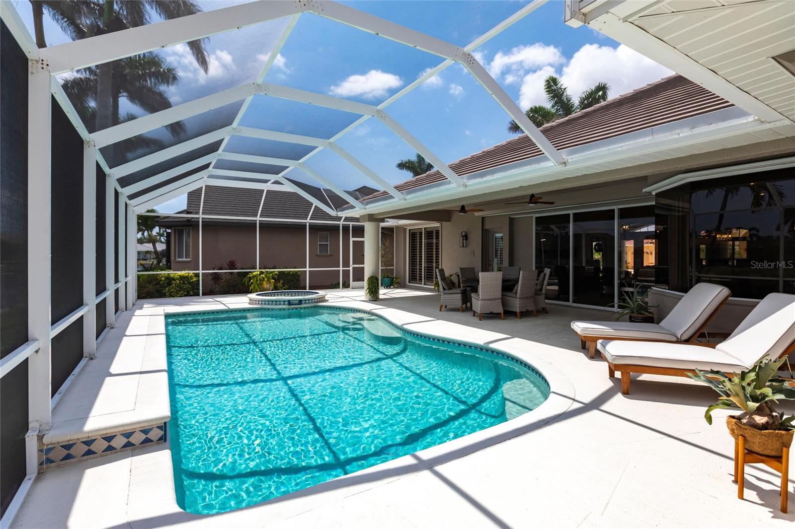 Punta Gorda, Florida, 33950, United States, 3 Bedrooms Bedrooms, ,3 BathroomsBathrooms,Residential,Active,1952442