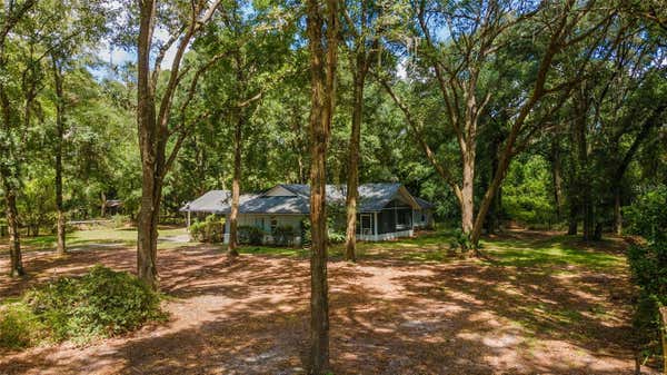 12920 NE 36TH AVE, ANTHONY, FL 32617 - Image 1