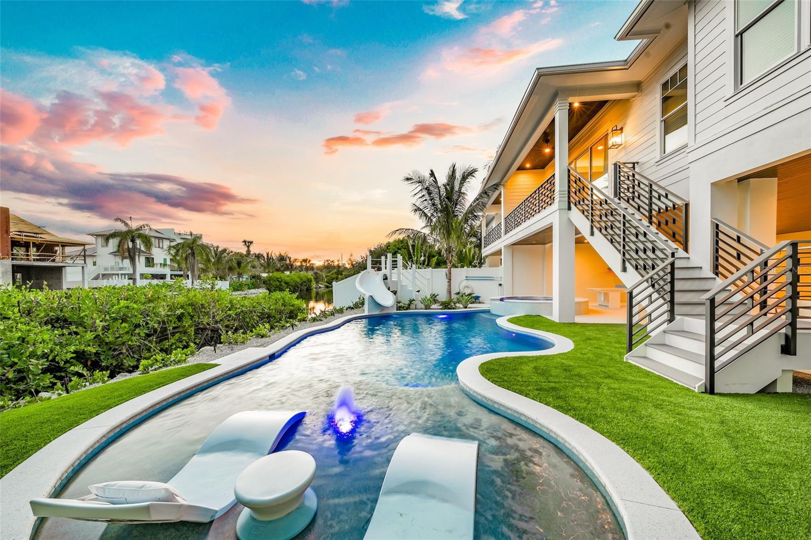 Sarasota, Florida, 34242, United States, 4 Bedrooms Bedrooms, ,5 BathroomsBathrooms,Residential,Active,1922294