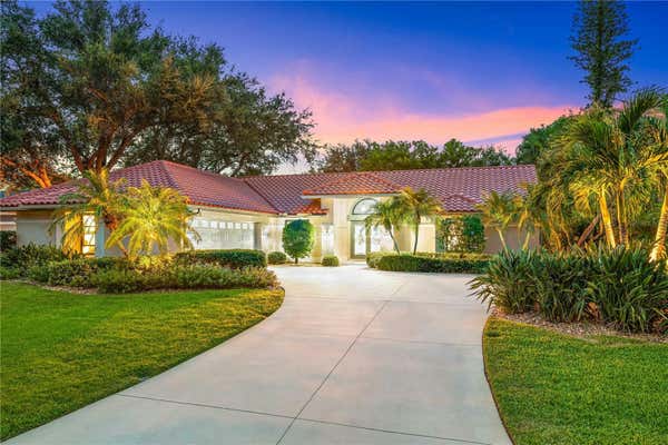 356 S CREEK DR, OSPREY, FL 34229 - Image 1