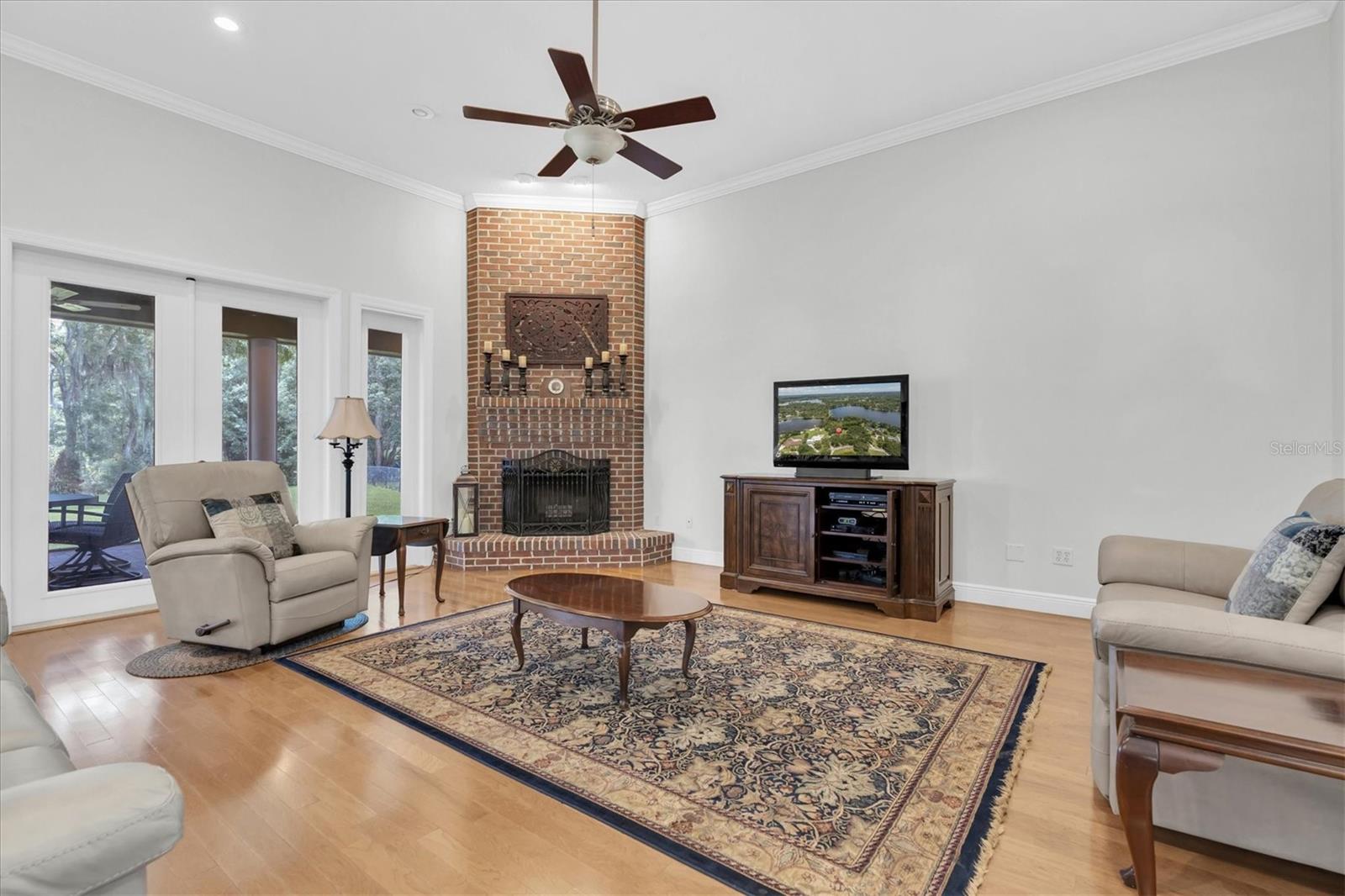 Odessa, Florida, 33556, United States, 4 Bedrooms Bedrooms, ,3 BathroomsBathrooms,Residential,Active,1871641