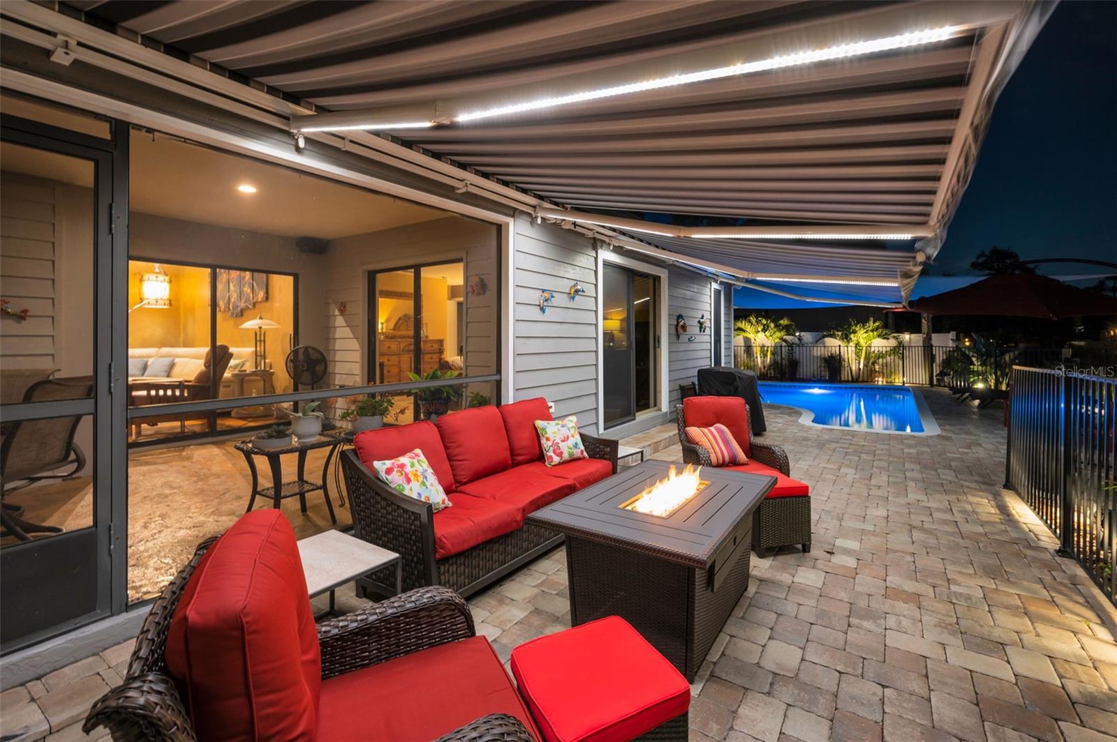 Palm Harbor, Florida, 34683, United States, 4 Bedrooms Bedrooms, ,4 BathroomsBathrooms,Residential,Active,2036020