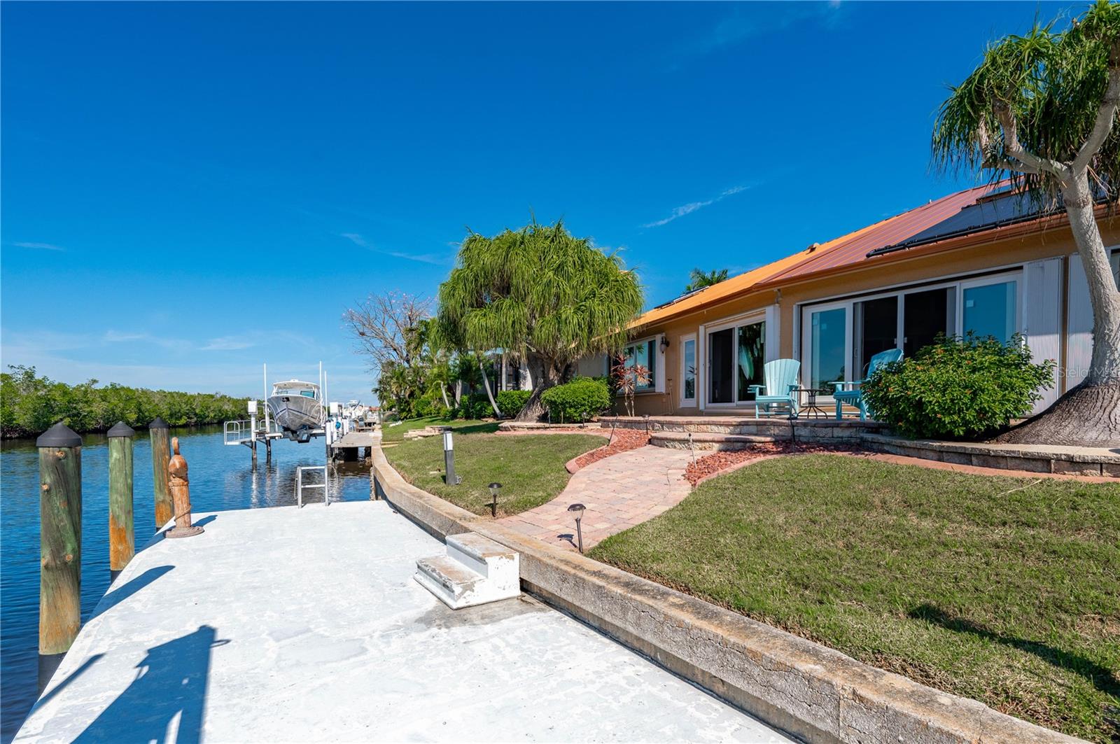 Punta Gorda, Florida, 33950, United States, 3 Bedrooms Bedrooms, ,3 BathroomsBathrooms,Residential,Active,1964275