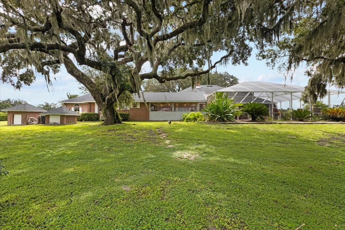 Chiefland, Florida, 32626, United States, 4 Bedrooms Bedrooms, ,5 BathroomsBathrooms,Residential,Active,1954337