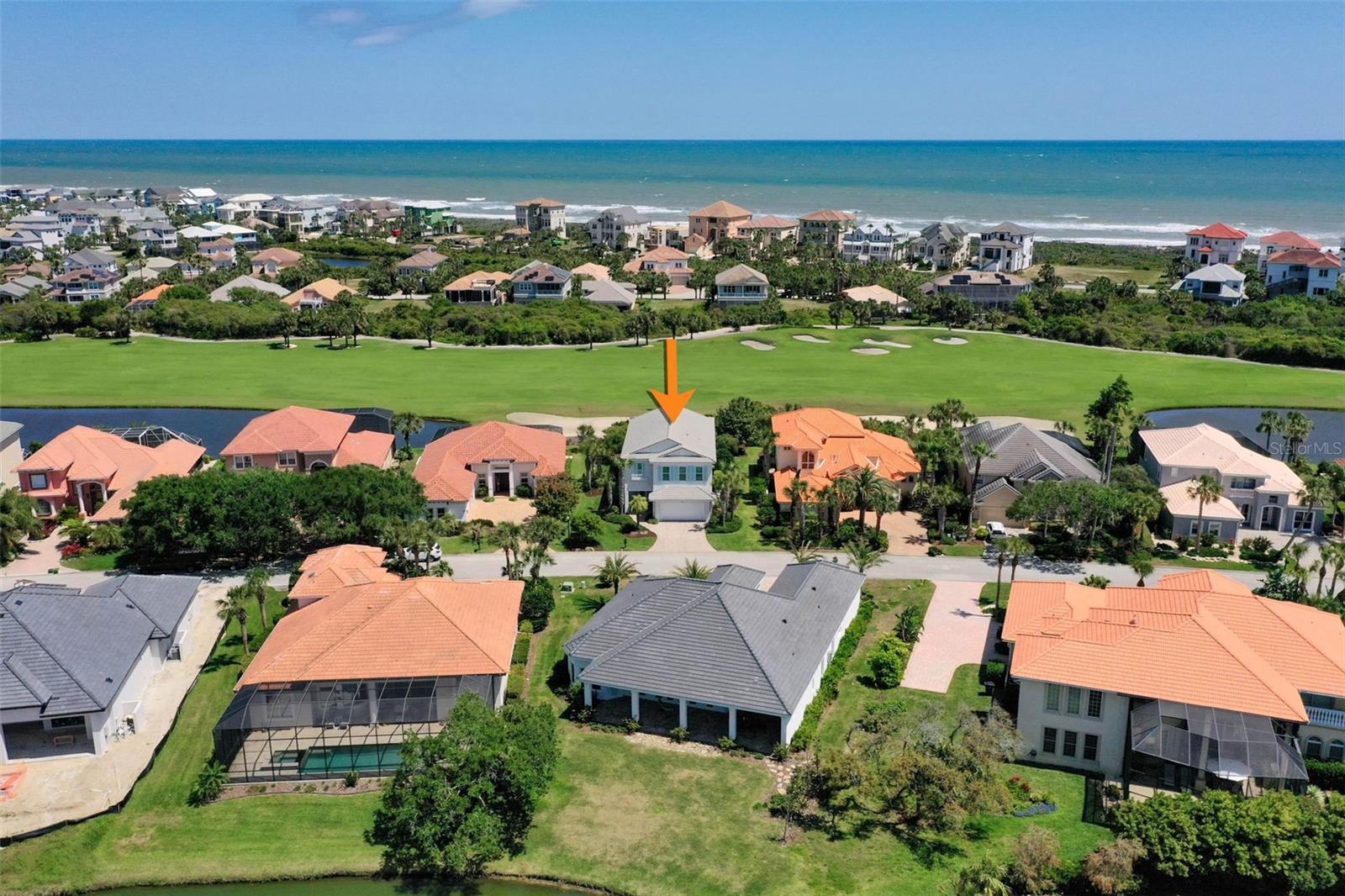 Palm Coast, Florida, 32137, United States, 3 Bedrooms Bedrooms, ,3 BathroomsBathrooms,Residential,Active,1941143