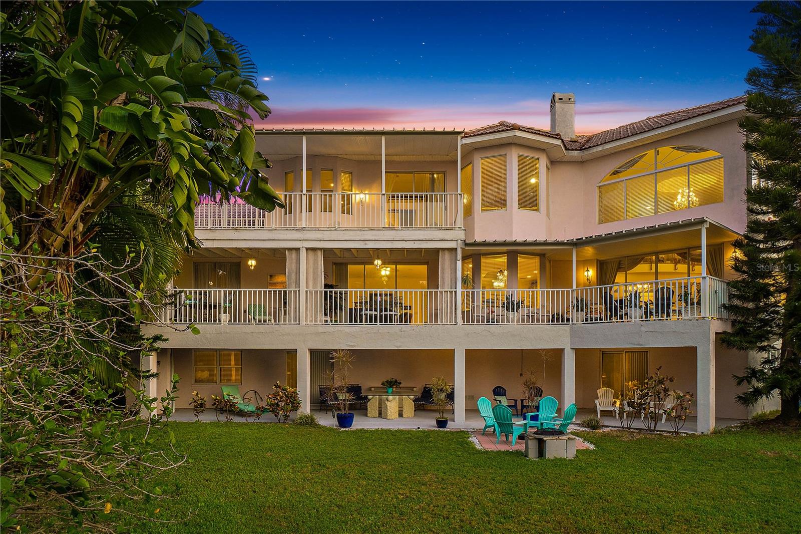 St Petersburg, Florida, 33715, United States, 5 Bedrooms Bedrooms, ,5 BathroomsBathrooms,Residential,Active,1942385