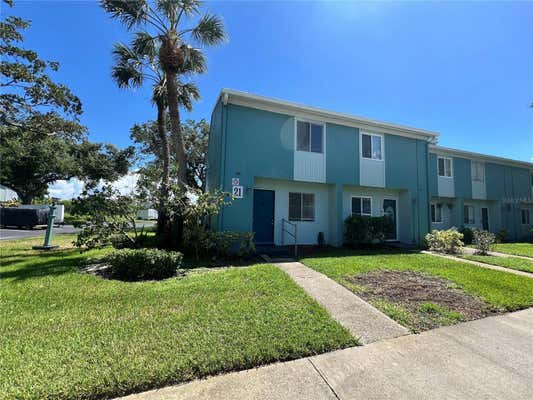 182 114TH TER NE # 182, ST PETERSBURG, FL 33716 - Image 1