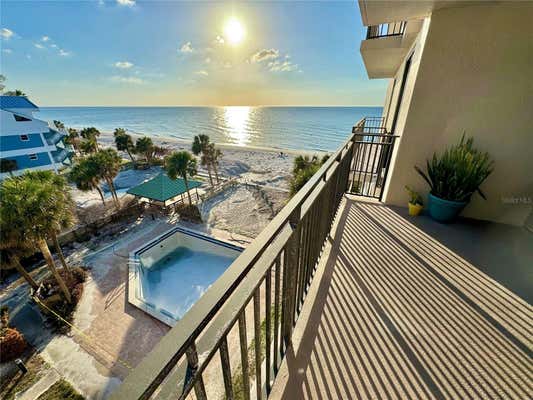 2618 GULF BLVD APT 407, INDIAN ROCKS BEACH, FL 33785 - Image 1