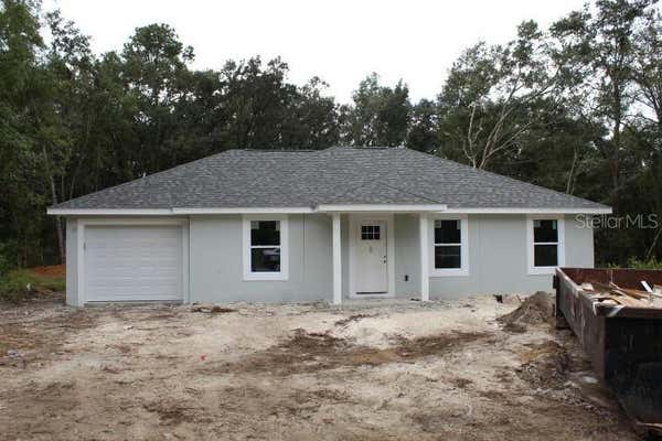 19914 SW NIGHTINGALE DR, DUNNELLON, FL 34431 - Image 1