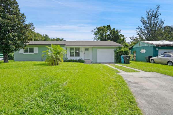 531 VENTURA AVE, ORLANDO, FL 32805 - Image 1