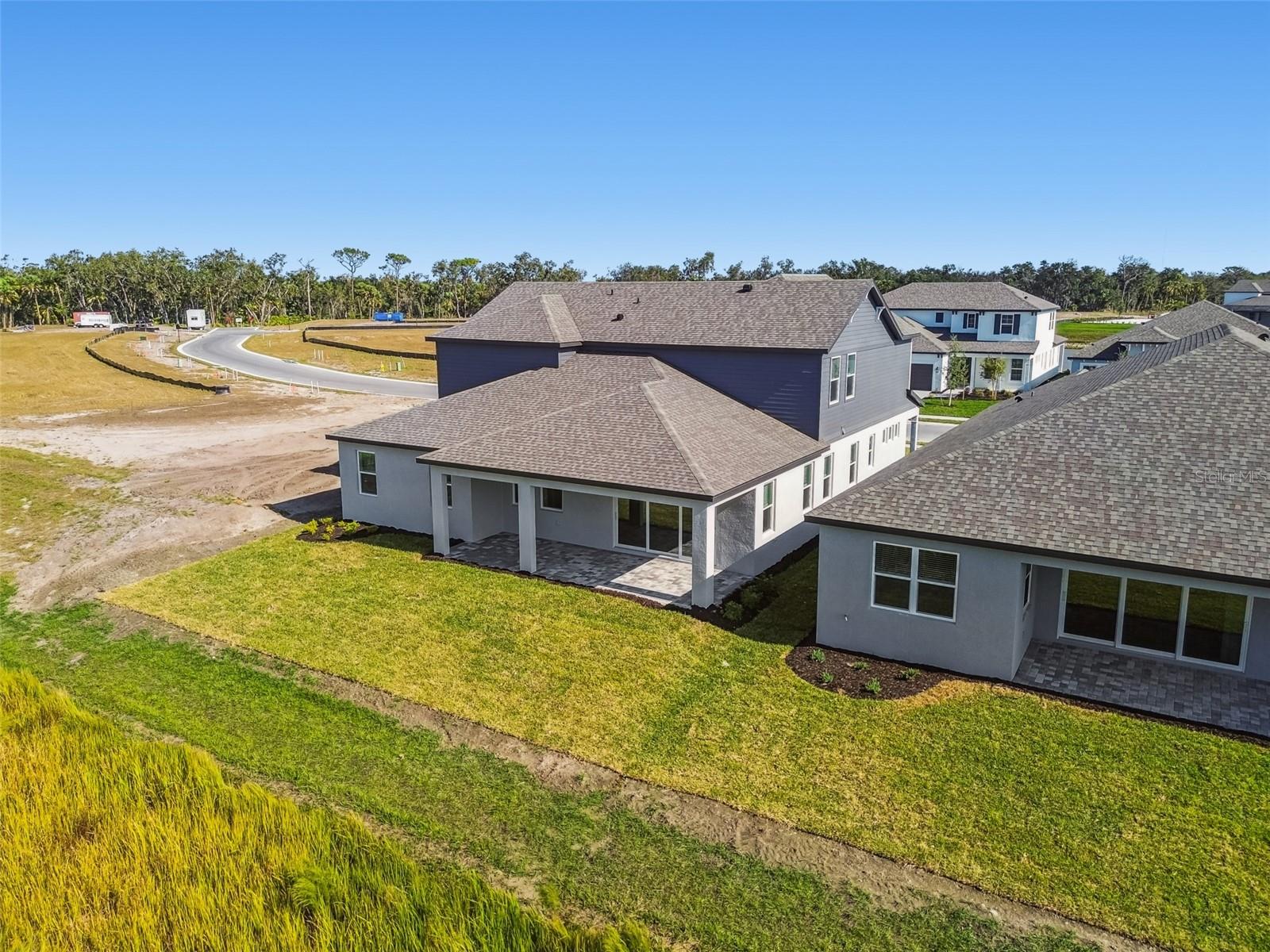 Parrish, Florida, 34219, United States, 4 Bedrooms Bedrooms, ,4 BathroomsBathrooms,Residential,Active,2007045