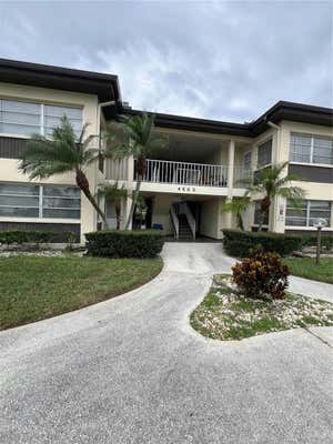 4600 MARINE PKWY UNIT 104, NEW PORT RICHEY, FL 34652 - Image 1