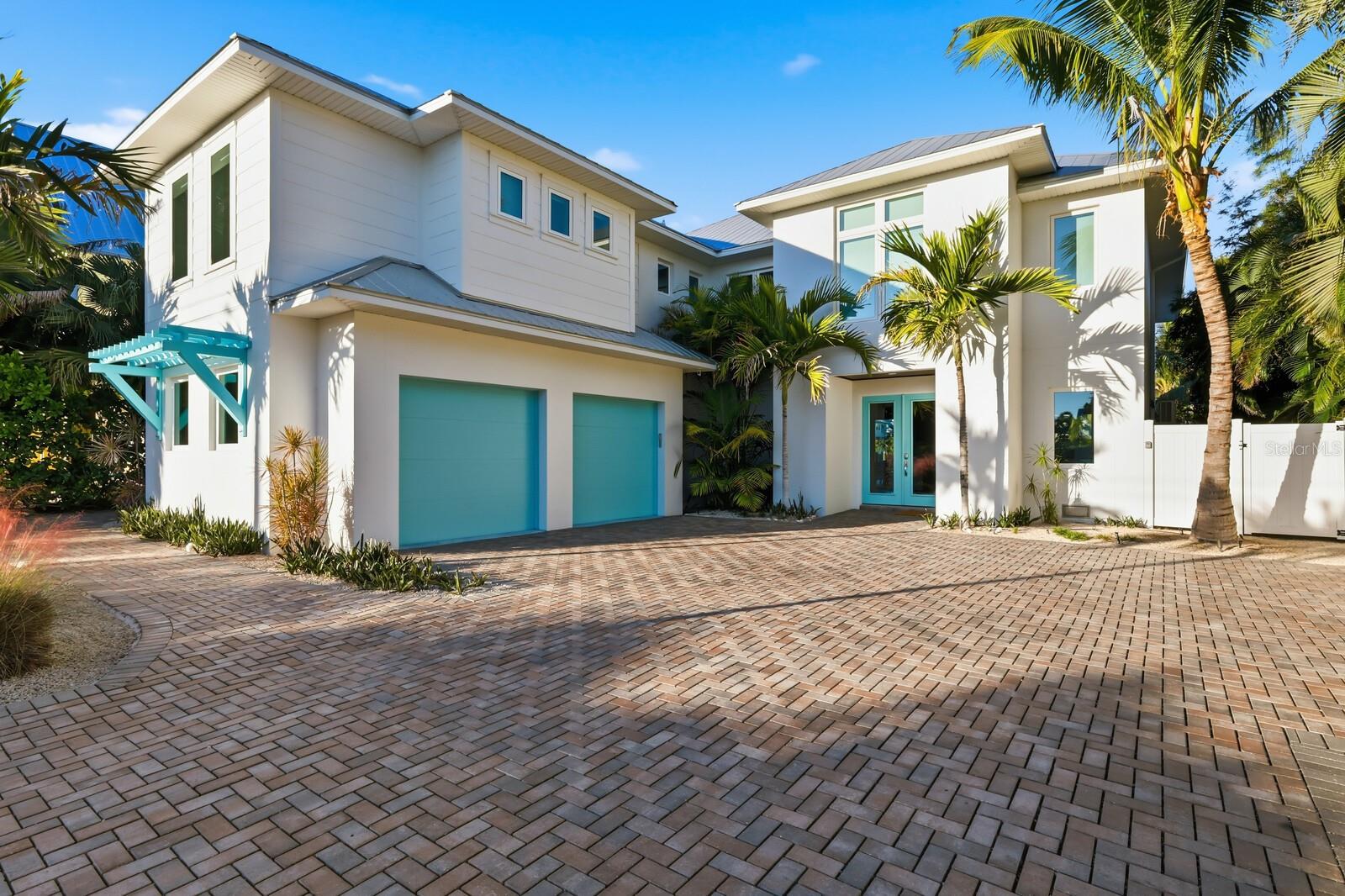 Anna Maria, Florida, 34216, United States, 4 Bedrooms Bedrooms, ,5 BathroomsBathrooms,Residential,Active,2009371
