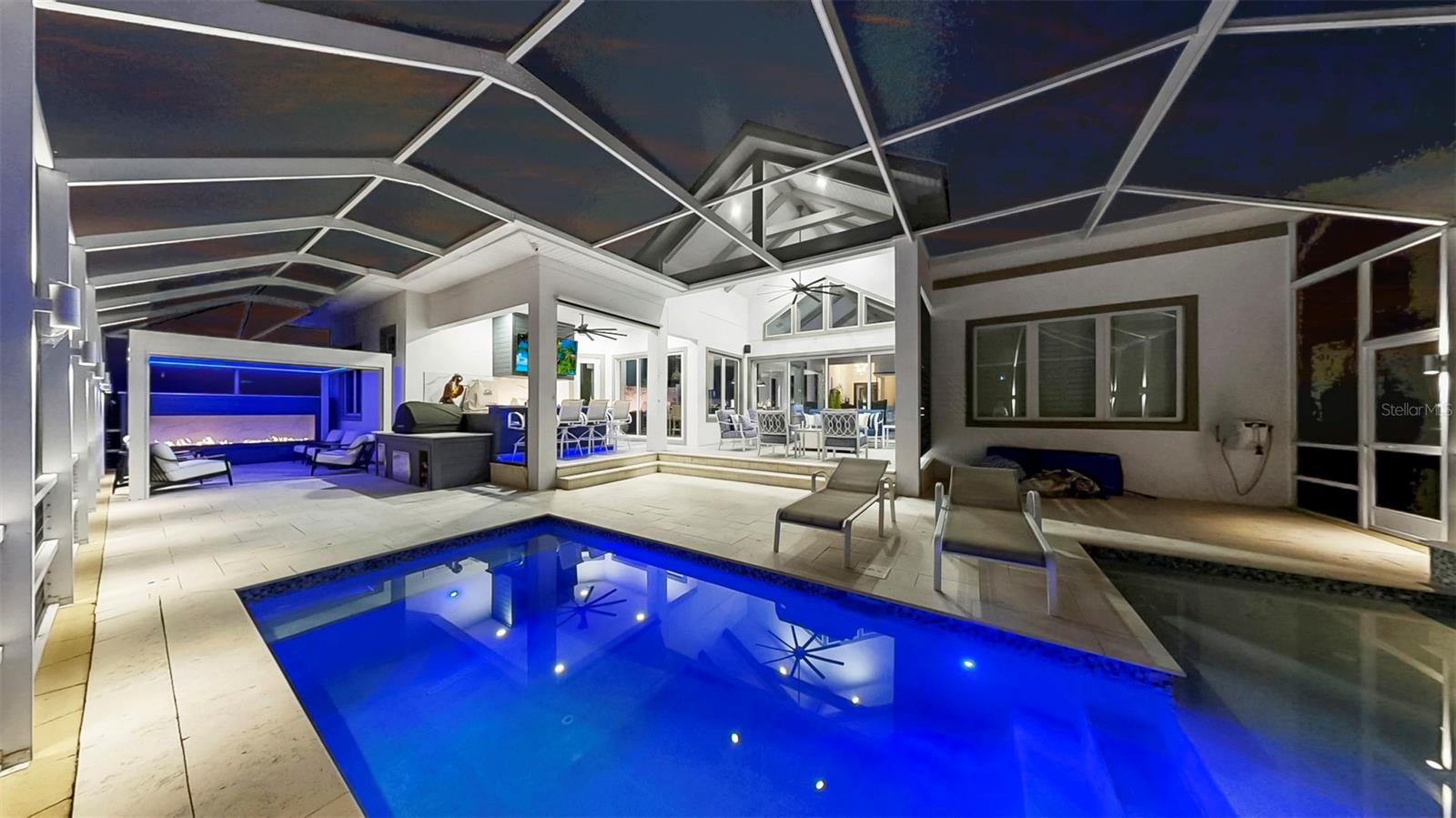 Apollo Beach, Florida, 33572, United States, 4 Bedrooms Bedrooms, ,3 BathroomsBathrooms,Residential,Active,2001368