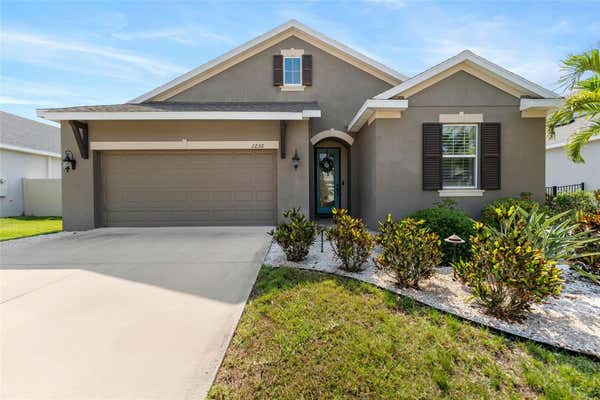 1236 WINDY BAY SHL, TARPON SPRINGS, FL 34689, photo 2 of 53