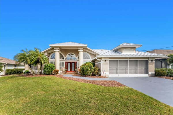 40 SPORTSMAN RD, ROTONDA WEST, FL 33947 - Image 1