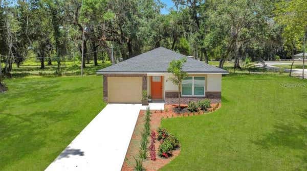 2482 CR 423, LAKE PANASOFFKEE, FL 33538 - Image 1