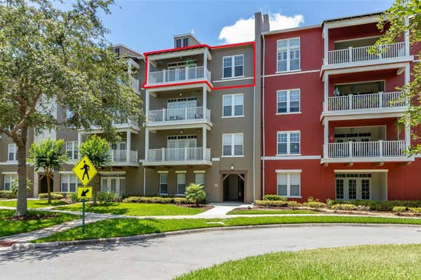 1410 CELEBRATION AVE UNIT 402, KISSIMMEE, FL 34747 - Image 1