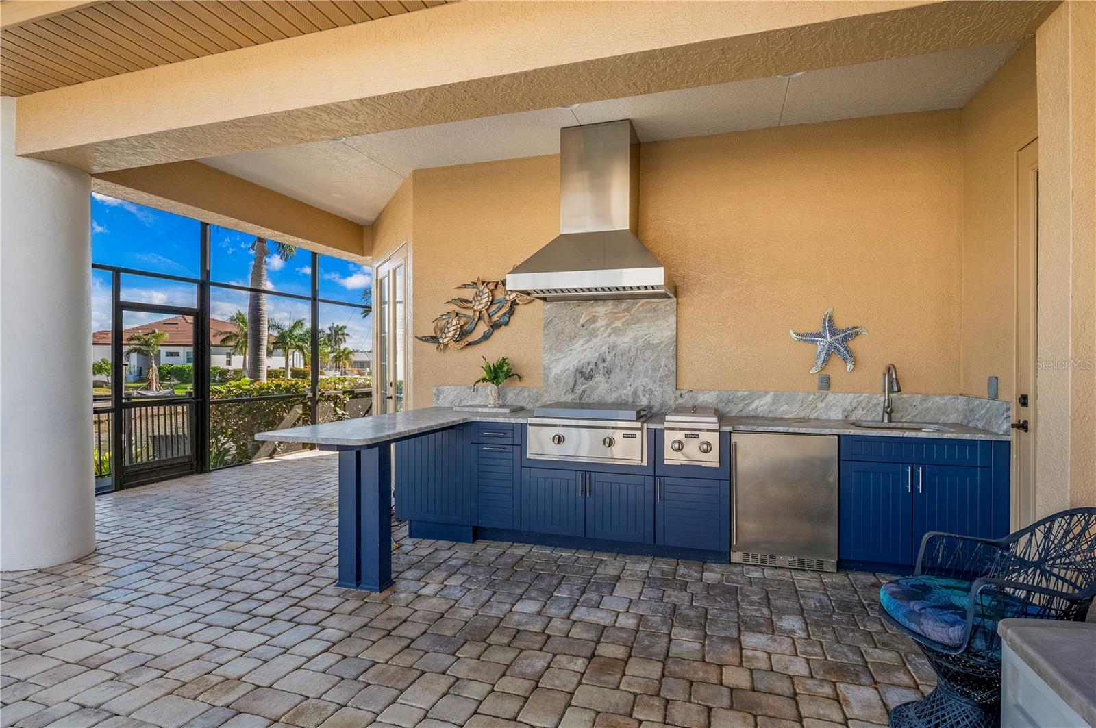 Punta Gorda, Florida, 33950, United States, 3 Bedrooms Bedrooms, ,4 BathroomsBathrooms,Residential,Active,2013454