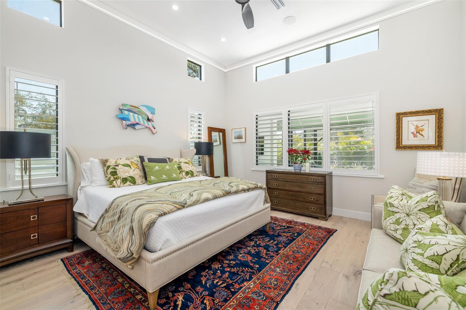 Sarasota, Florida, 34231, United States, 4 Bedrooms Bedrooms, ,5 BathroomsBathrooms,Residential,Active,1773507