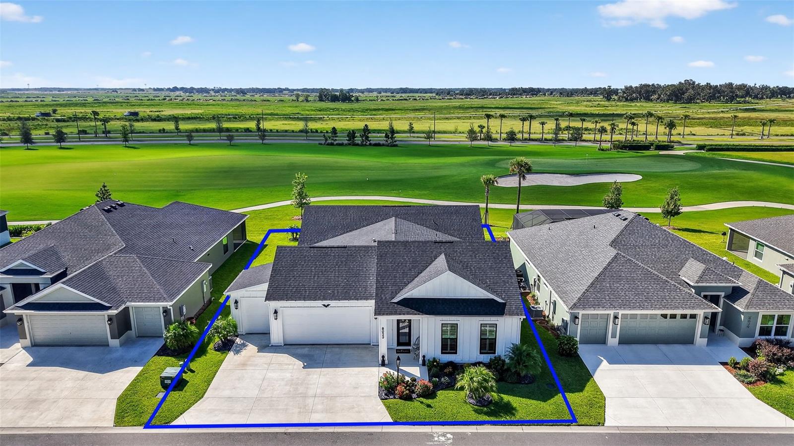 The Villages, Florida, 34762, United States, 3 Bedrooms Bedrooms, ,3 BathroomsBathrooms,Residential,Active,1929659