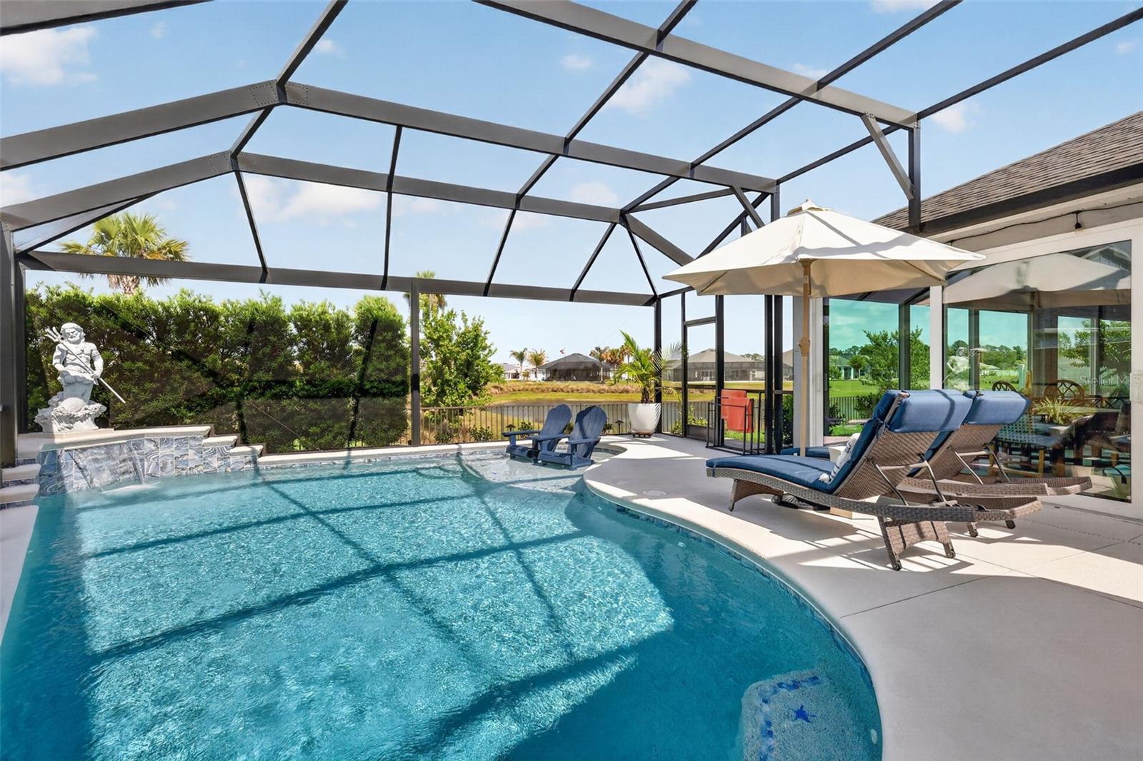 The Villages, Florida, 32163, United States, 4 Bedrooms Bedrooms, ,3 BathroomsBathrooms,Residential,Active,2045554