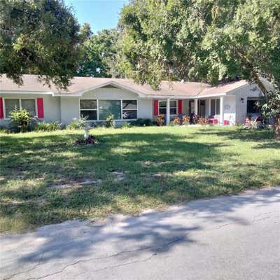 6016 ARTHUR AVE, NEW PORT RICHEY, FL 34653 - Image 1