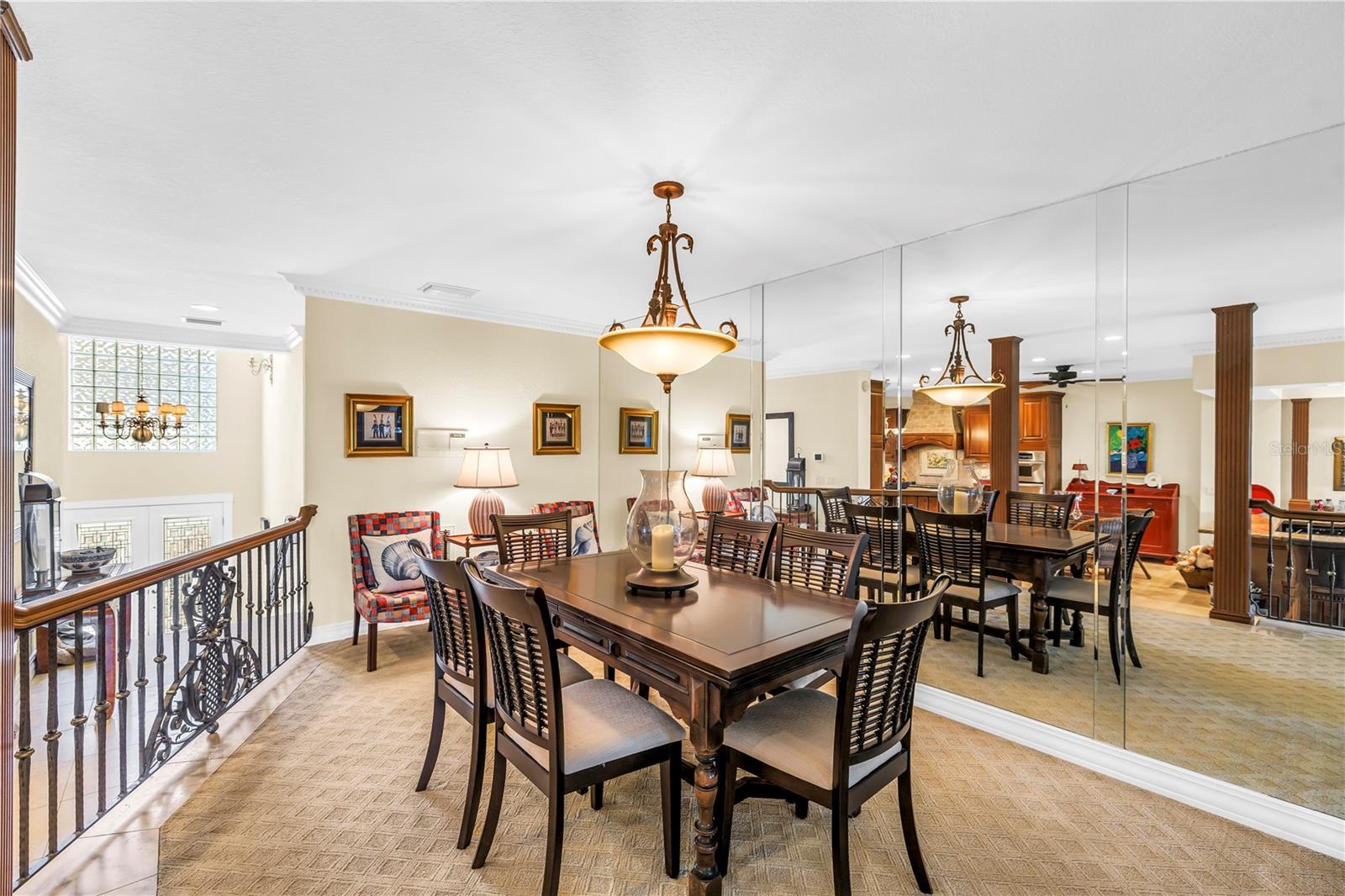 Tierra Verde, Florida, 33715, United States, 4 Bedrooms Bedrooms, ,4 BathroomsBathrooms,Residential,Active,1986870