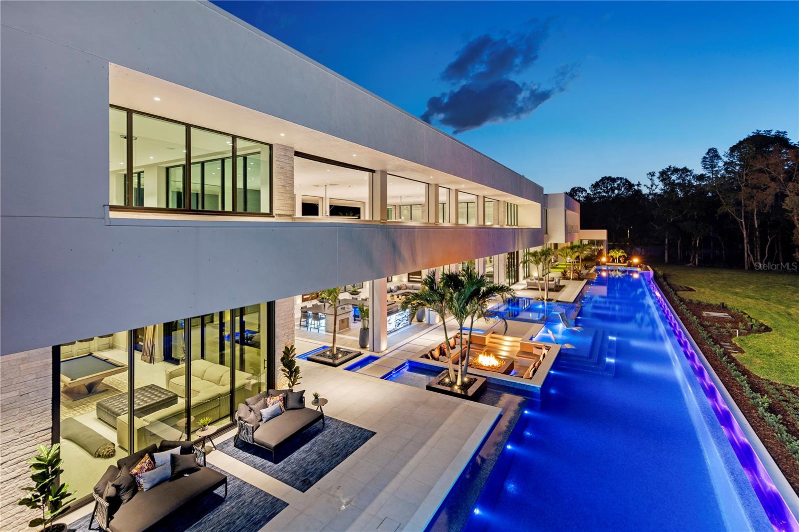 Odessa, Florida, 33556, United States, 6 Bedrooms Bedrooms, ,10 BathroomsBathrooms,Residential,Active,1755187