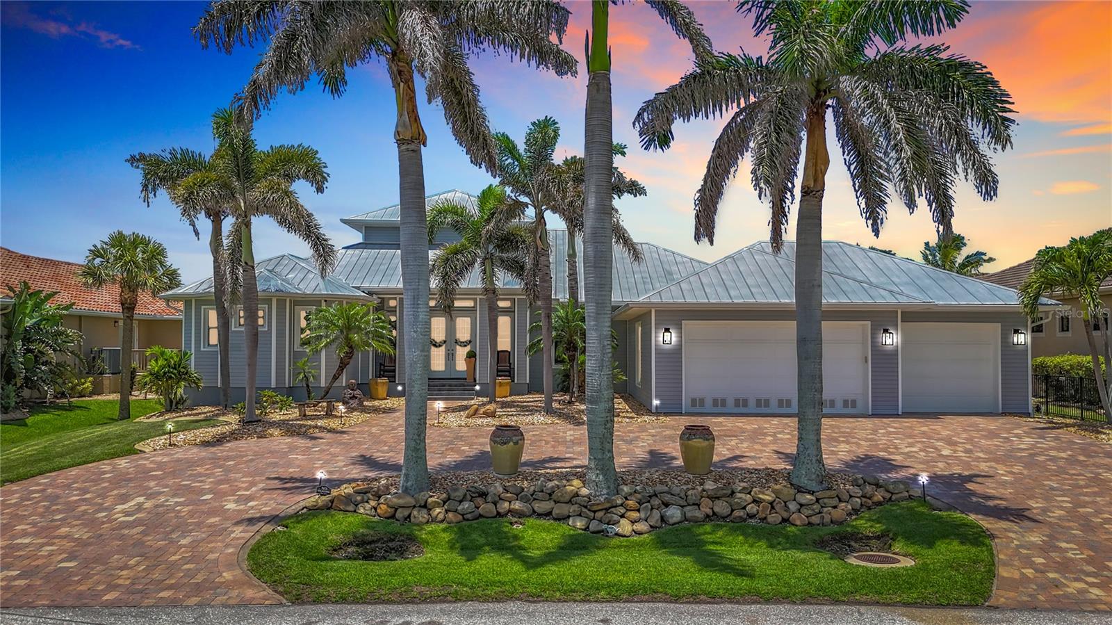 Port Charlotte, Florida, 33952, United States, 3 Bedrooms Bedrooms, ,3 BathroomsBathrooms,Residential,Active,1871655