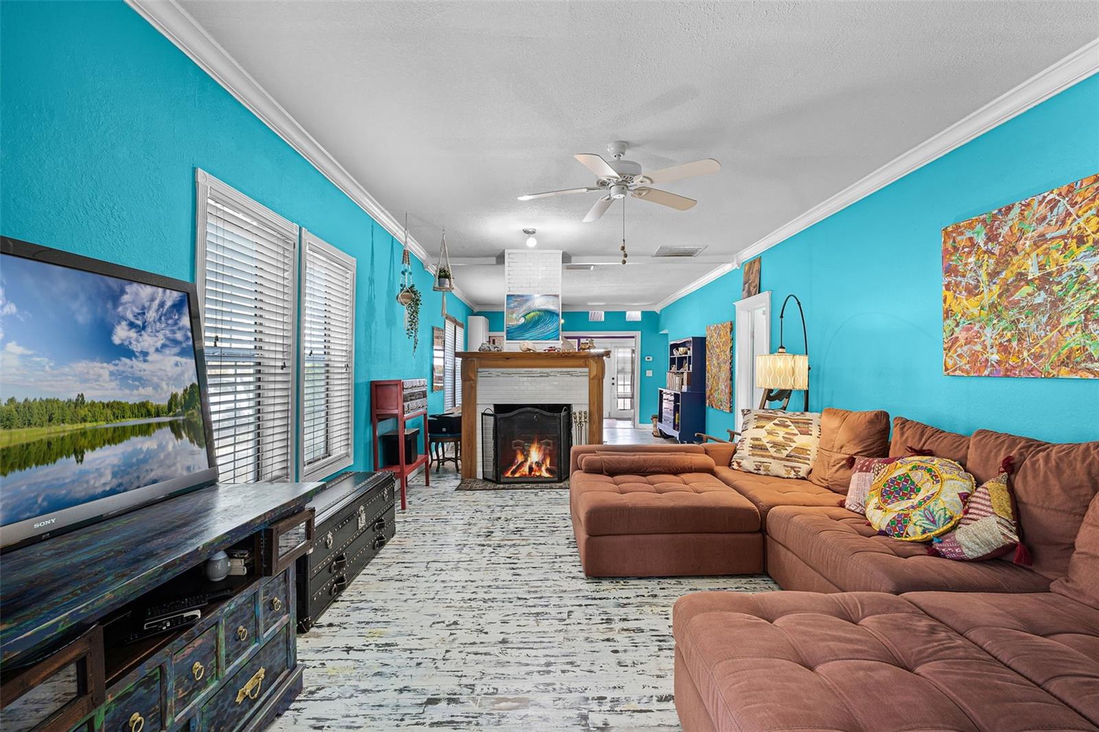 300 E 20TH ST, SANFORD, FL 32771, photo 5 of 41