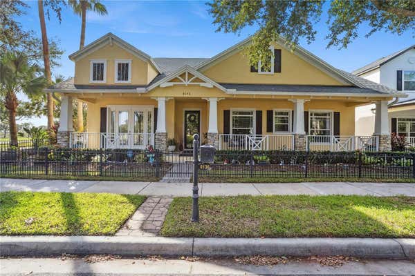 8136 KEY WEST DOVE ST, WINTER GARDEN, FL 34787 - Image 1