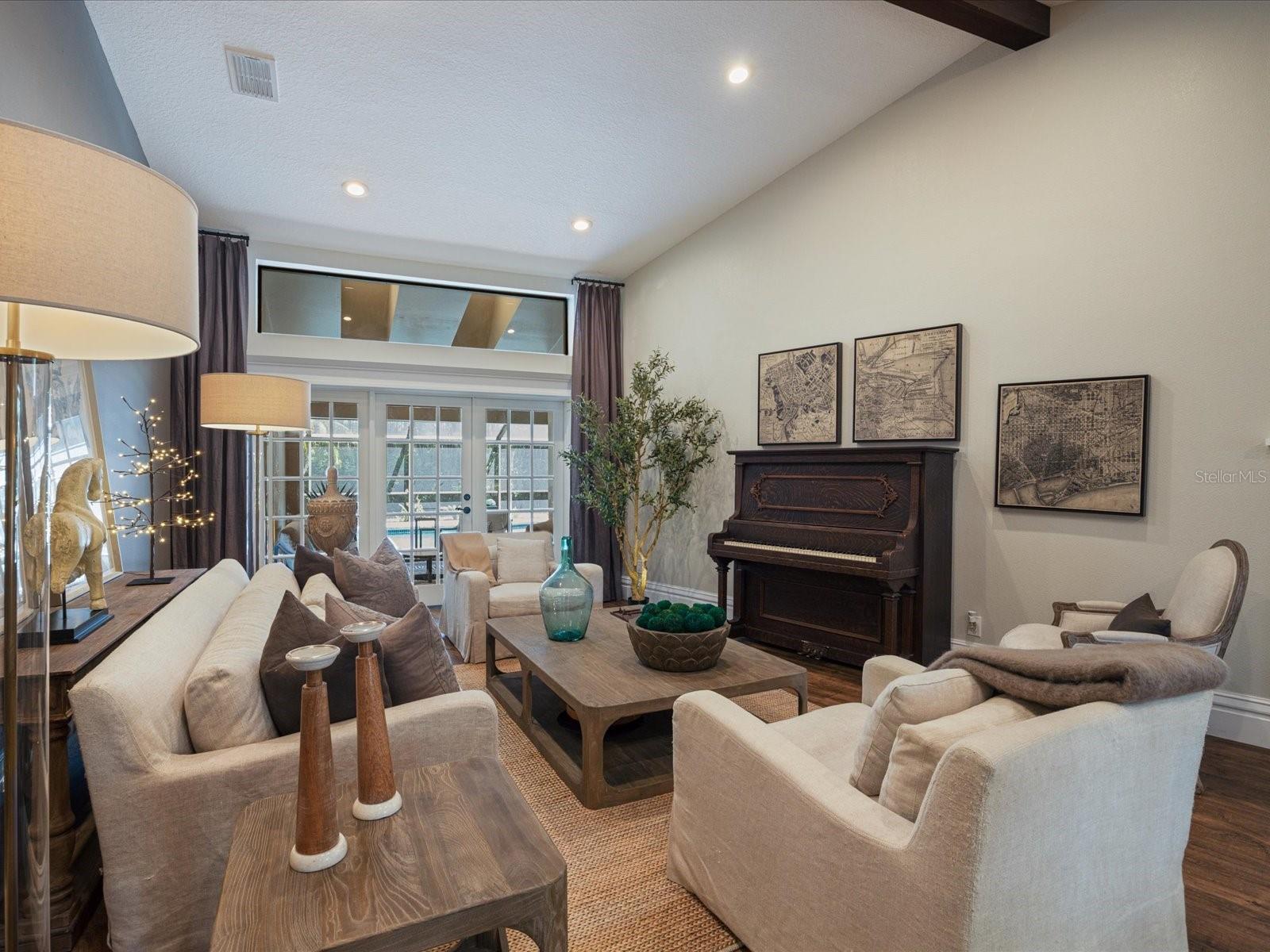 Safety Harbor, Florida, 34695, United States, 4 Bedrooms Bedrooms, ,3 BathroomsBathrooms,Residential,Active,2044155