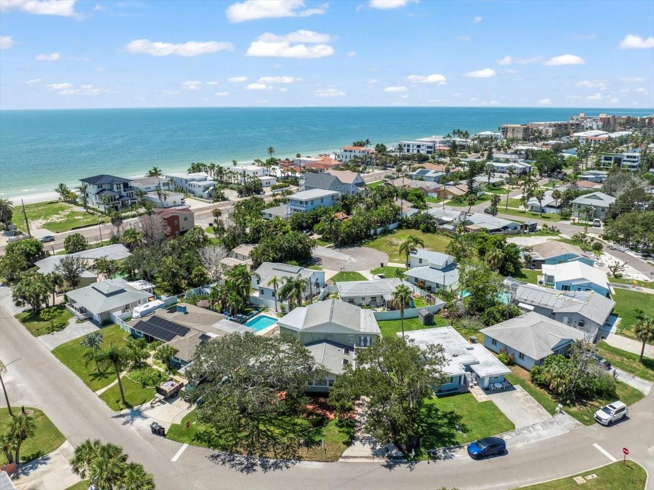 Redington Beach, Florida, 33708, United States, 3 Bedrooms Bedrooms, ,4 BathroomsBathrooms,Residential,Active,1936157