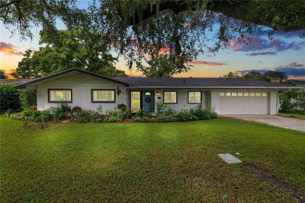 4215 FOREST HILLS DR, LAKELAND, FL 33813 - Image 1