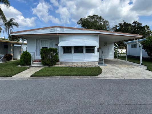 2331 BELLEAIR RD LOT 237, CLEARWATER, FL 33764 - Image 1