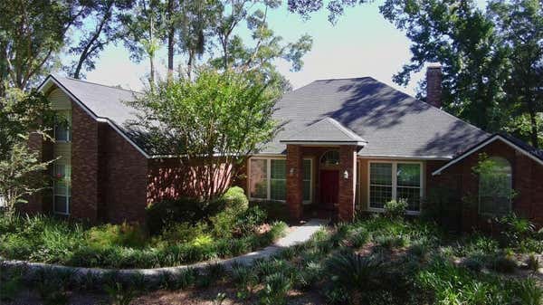 3627 NW 33RD TER, GAINESVILLE, FL 32605, photo 2 of 54