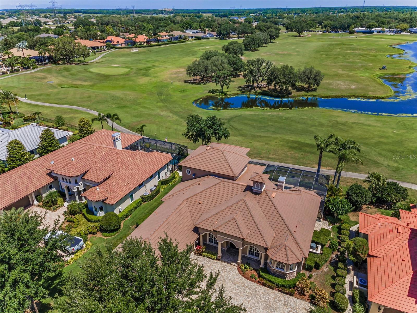 Trinity, Florida, 34655, United States, 4 Bedrooms Bedrooms, ,5 BathroomsBathrooms,Residential,Active,2021288