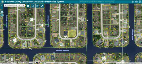 9565 PRESIDENT CIR, PORT CHARLOTTE, FL 33981 - Image 1