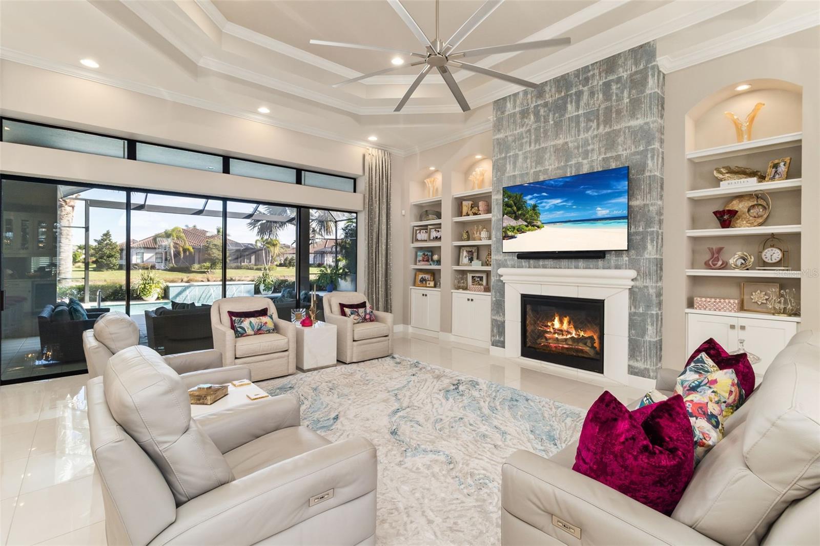 Sarasota, Florida, 34238, United States, 3 Bedrooms Bedrooms, ,4 BathroomsBathrooms,Residential,Active,2007190