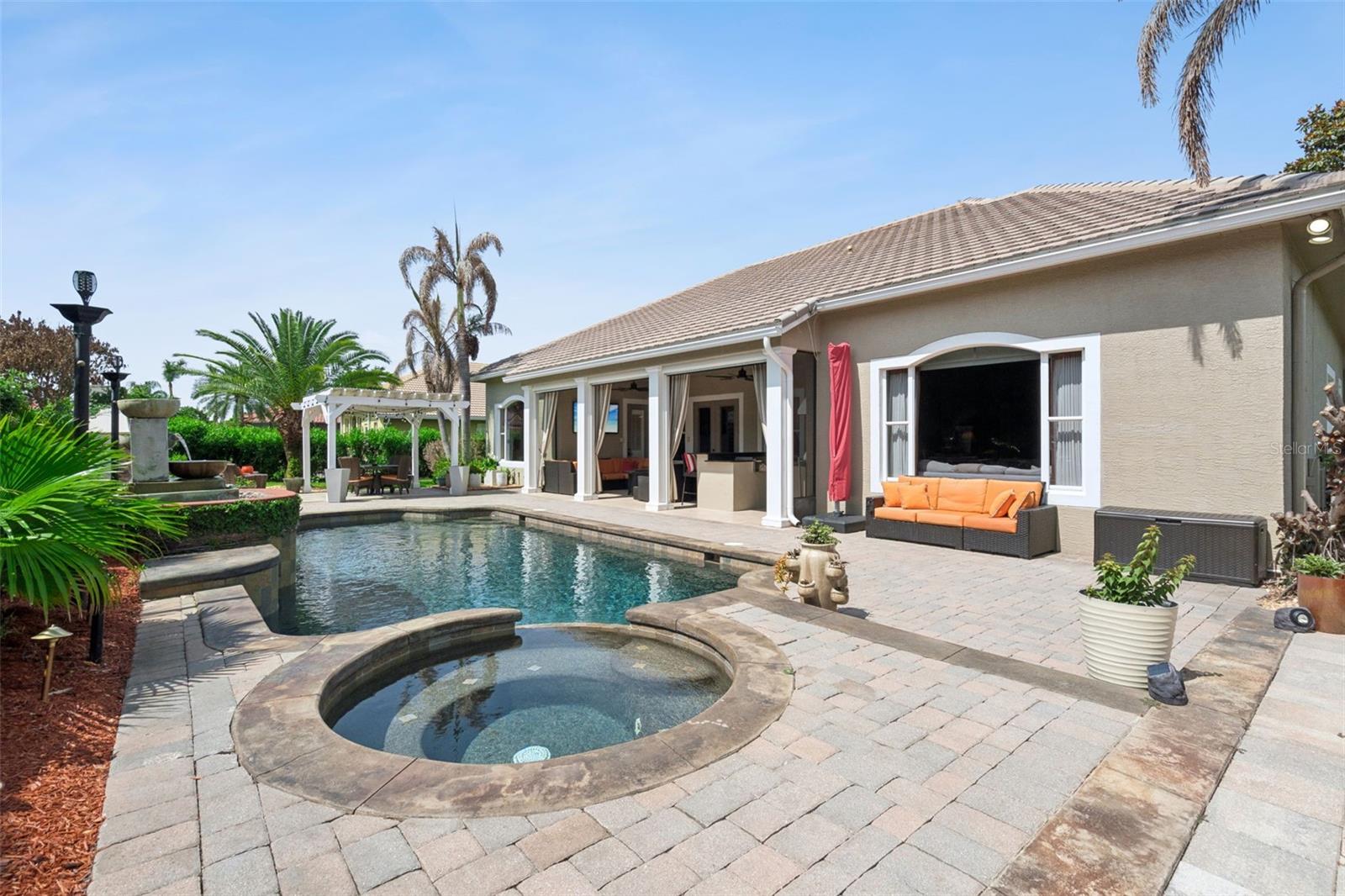 Windermere, Florida, 34786, United States, 5 Bedrooms Bedrooms, ,5 BathroomsBathrooms,Residential,Active,2044556