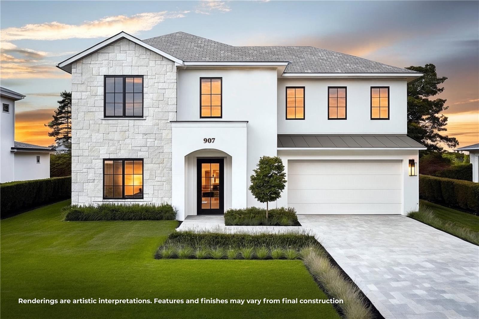 Orlando, Florida, 32803, United States, 5 Bedrooms Bedrooms, ,5 BathroomsBathrooms,Residential,Pending,2045610