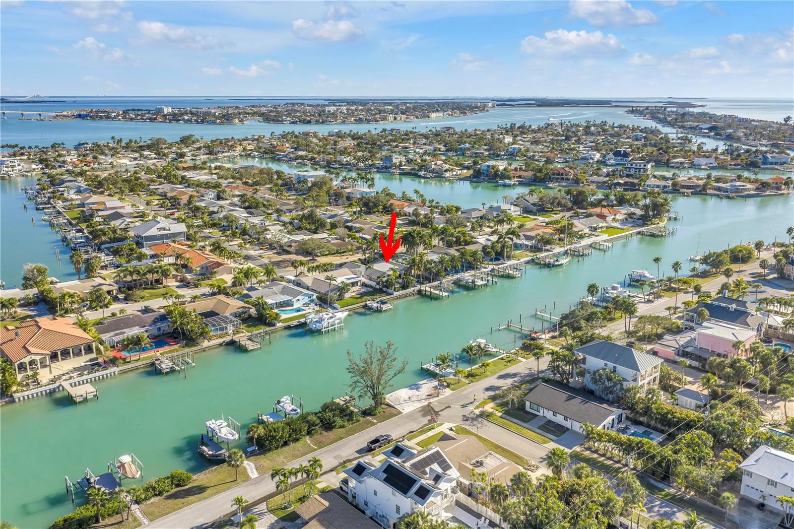 St Pete Beach, Florida, 33706, United States, 3 Bedrooms Bedrooms, ,3 BathroomsBathrooms,Residential,Active,2015468