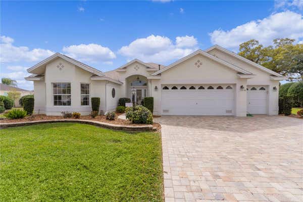 17725 SE 83RD LUCAS CT, THE VILLAGES, FL 32162 - Image 1