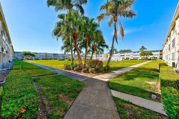 8100 DR MARTIN LUTHER KING JR ST N APT 208, SAINT PETERSBURG, FL 33702 - Image 1