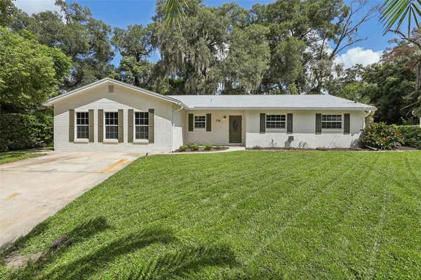 776 MOCKINGBIRD LN, DELAND, FL 32720 - Image 1