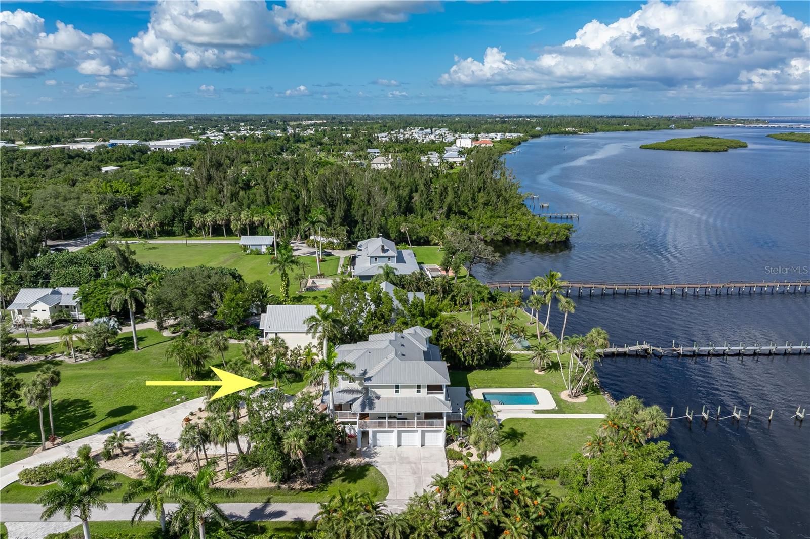 Punta Gorda, Florida, 33982, United States, 5 Bedrooms Bedrooms, ,4 BathroomsBathrooms,Residential,Active,1905353