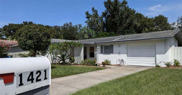 1421 S EVERGREEN AVE, CLEARWATER, FL 33756 - Image 1